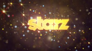 Starz screenshot