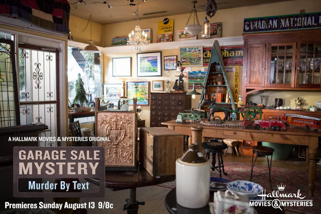 Dish Networks Free Previews for August FreePreview.TV