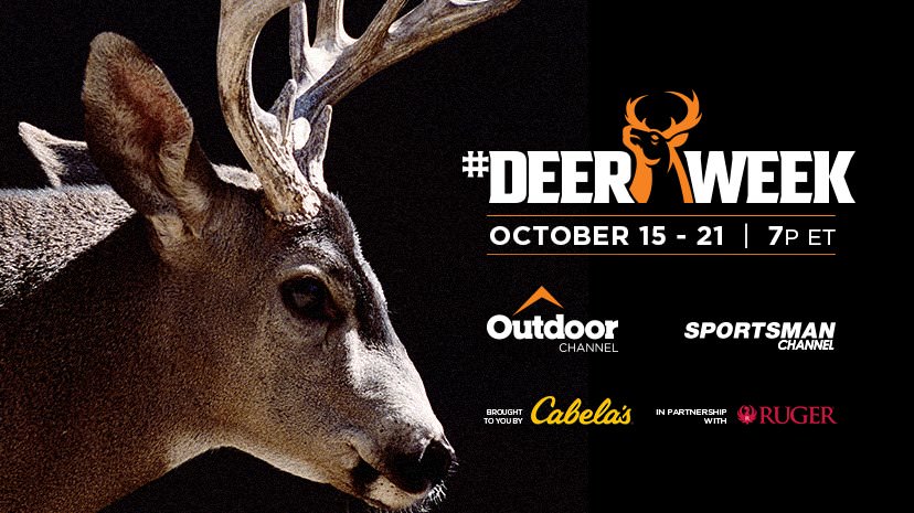 Deer Week 2017