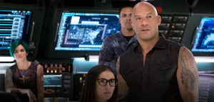 XXX: Return of Xander Cage