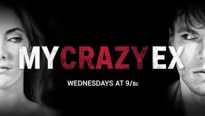 My Crazy Ex