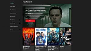 Verizon FIOS Free On Demand Preview