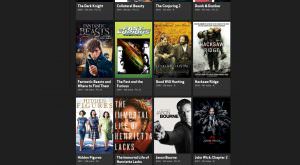 HBO Go On Demand Movies
