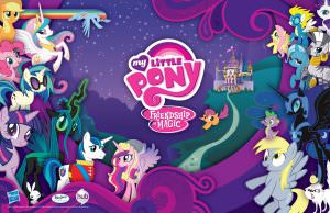 My Little Pony: Friendship is Magic