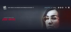 Jodi Arias: An American Murder Mystery