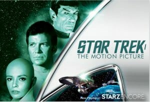 Star Trek: The Motion Picture
