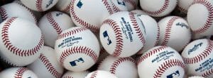Baseballs
