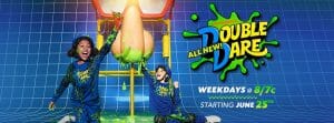 Double Dare