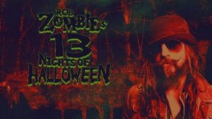 Rob Zombie