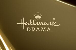 Hallmark Drama logo