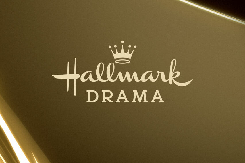 Hallmark Drama logo