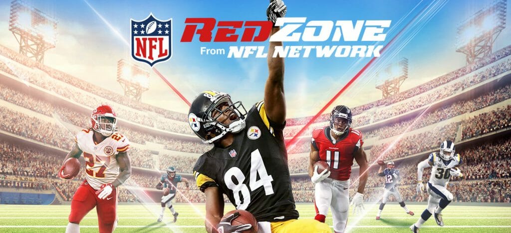NFL RedZone Free Previews FreePreview TV