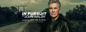 John Walsh