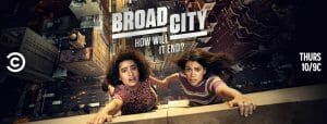 Broad City