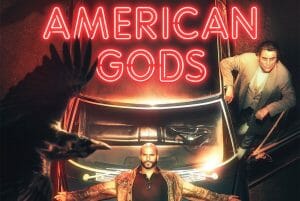 American Gods