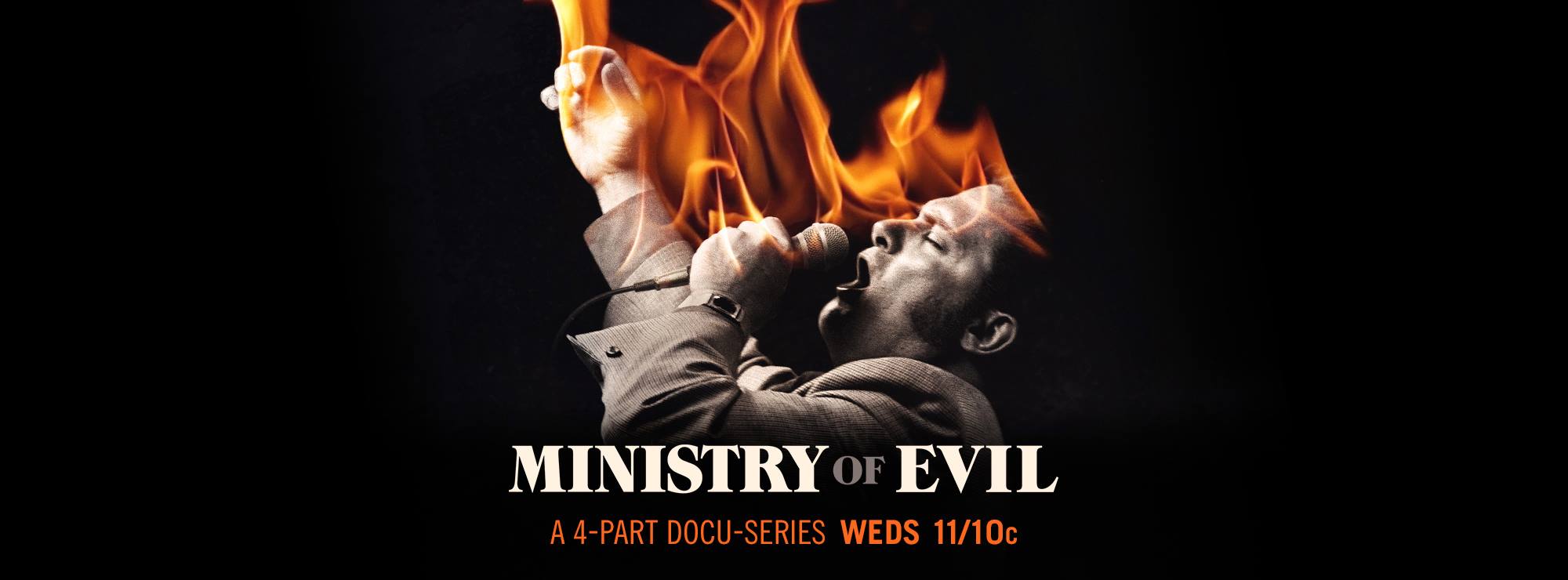 Ministry of Evil