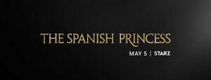 The Spanish Princess