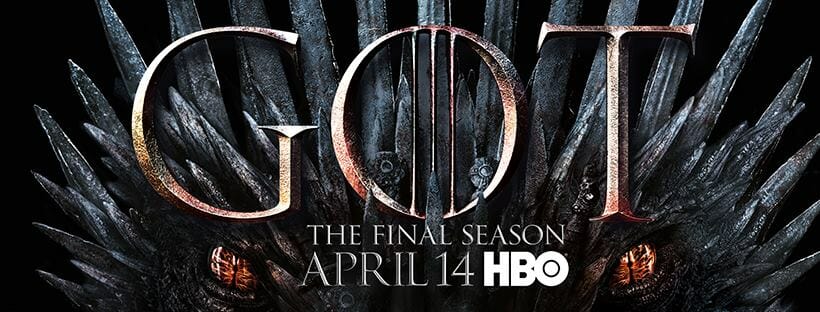 Game of Thrones on HBO