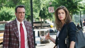 Brockmire on IFC