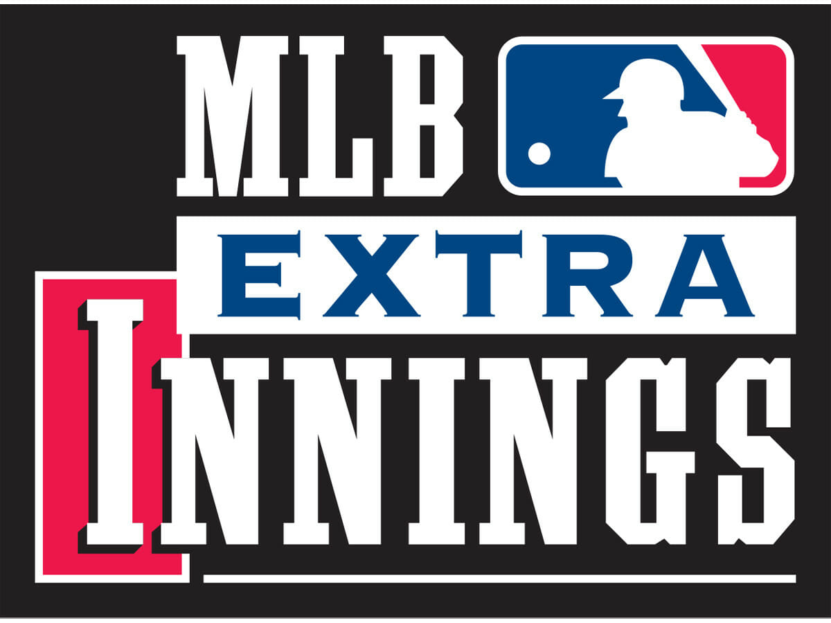 mlb extra innings without cable