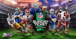 NFL Sunday Ticket