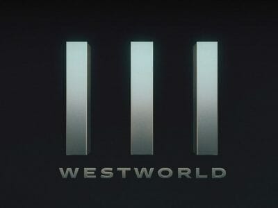 Westworld III