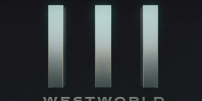 Westworld III