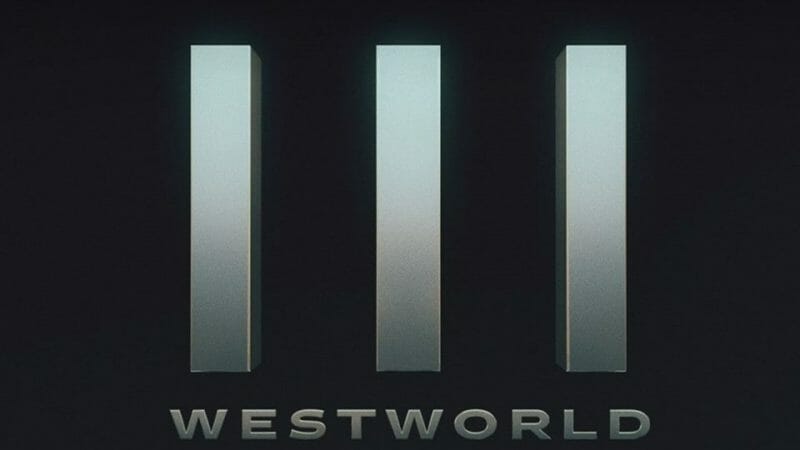 Westworld III